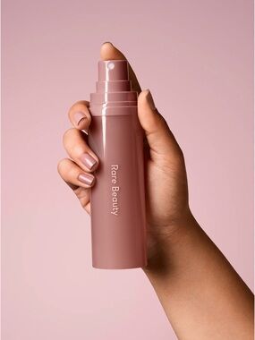 NEW Rare Beauty 💐 Find comfort hair and body fragrance mist full size unused